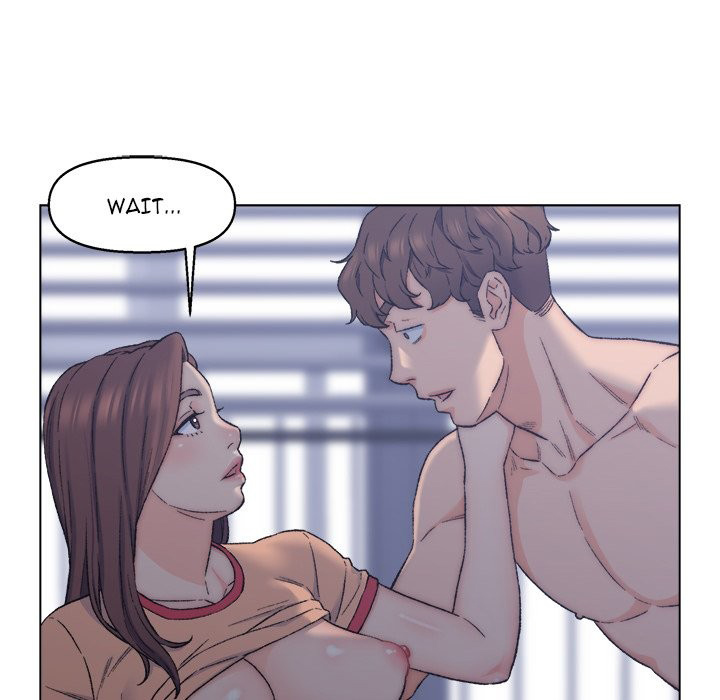 Old Friend Chapter 7 Page 13