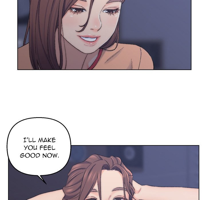 Old Friend Chapter 7 Page 16