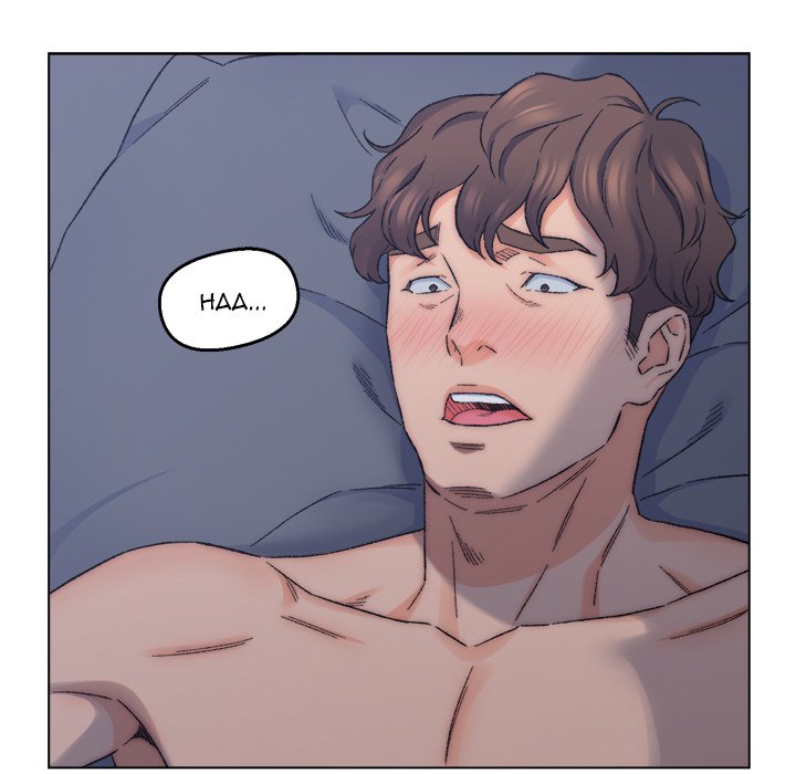 Old Friend Chapter 7 Page 23