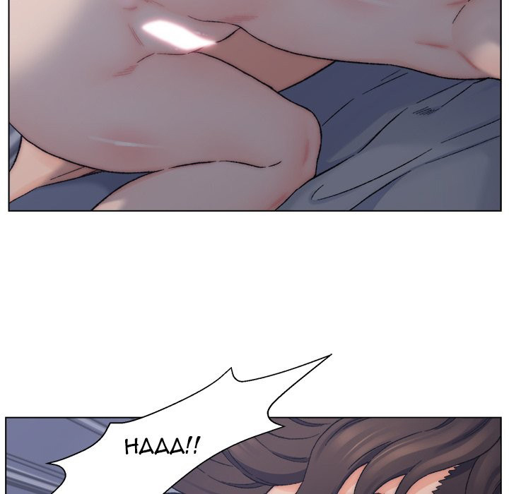 Old Friend Chapter 7 Page 28