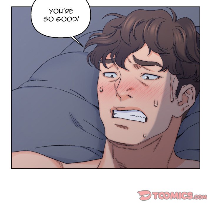 Old Friend Chapter 7 Page 30