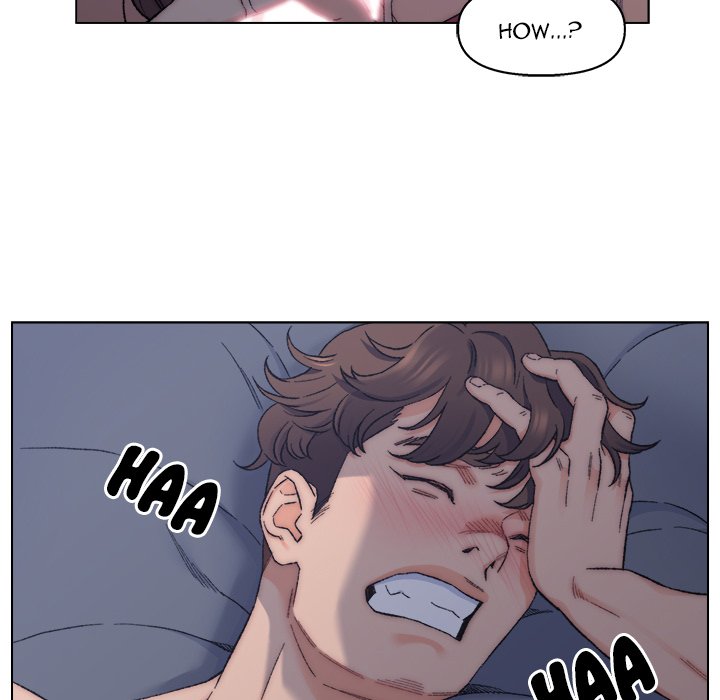 Old Friend Chapter 7 Page 32