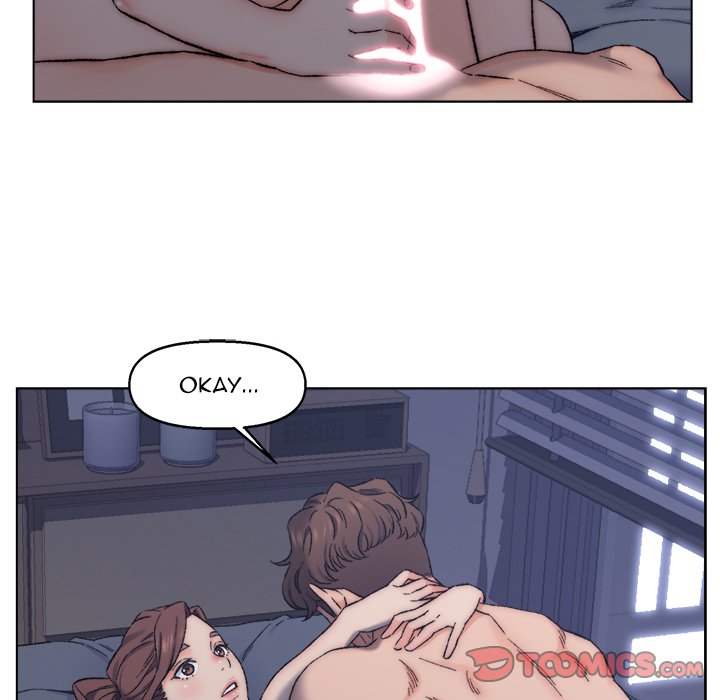 Old Friend Chapter 7 Page 42