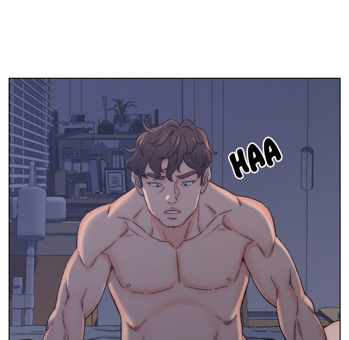 Old Friend Chapter 7 Page 44