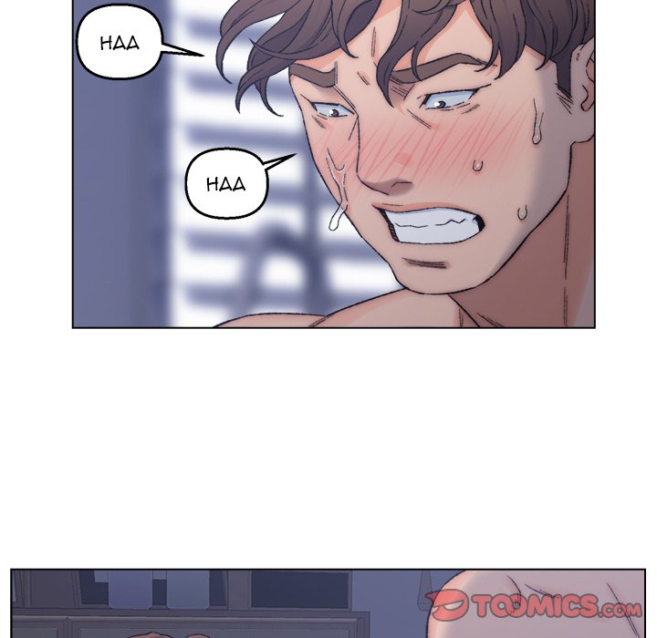Old Friend Chapter 7 Page 54