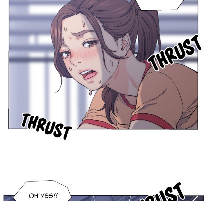 Old Friend Chapter 7 Page 60