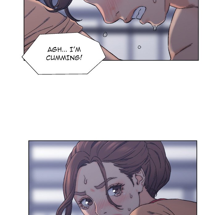 Old Friend Chapter 7 Page 69