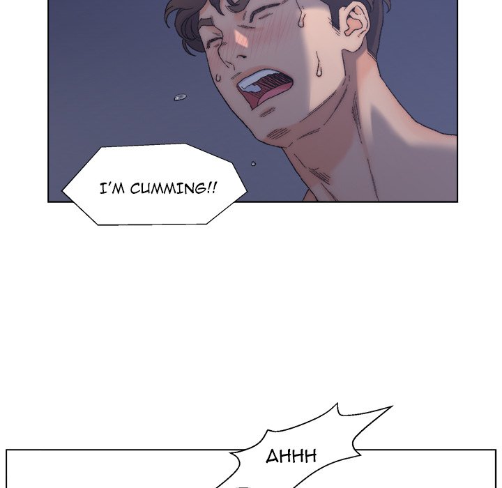 Old Friend Chapter 7 Page 72