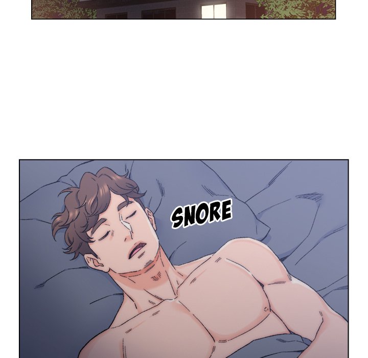 Old Friend Chapter 7 Page 80