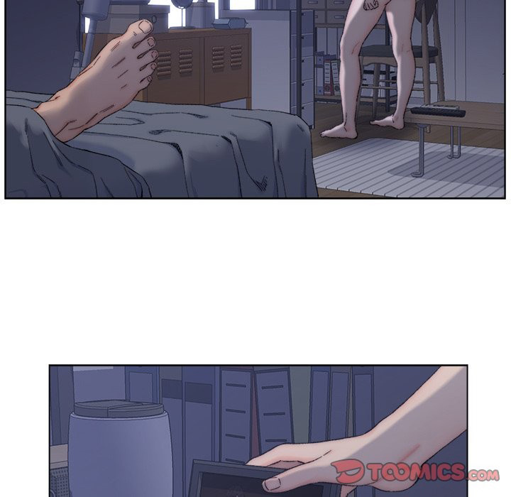 Old Friend Chapter 7 Page 82