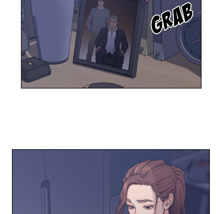 Old Friend Chapter 7 Page 83