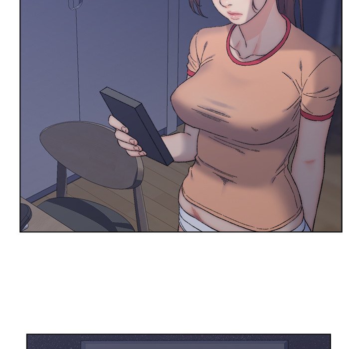 Old Friend Chapter 7 Page 84