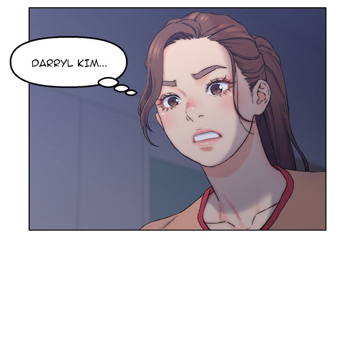 Old Friend Chapter 7 Page 87