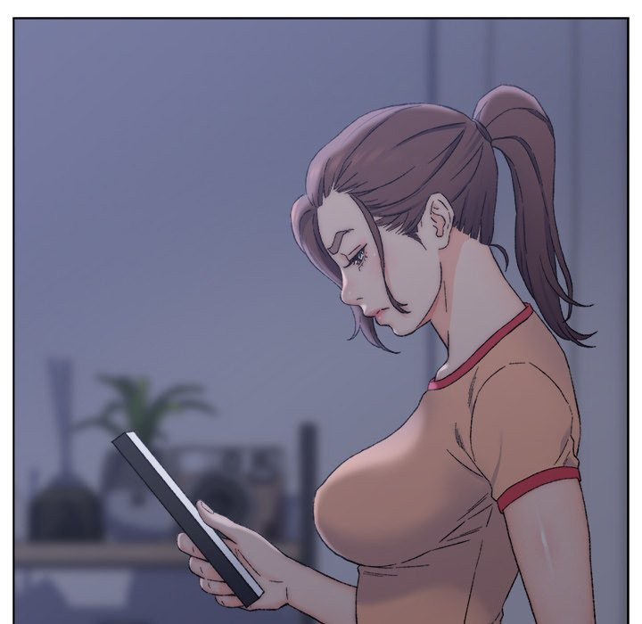 Old Friend Chapter 7 Page 88