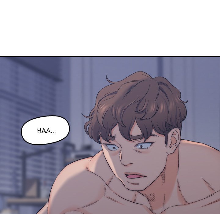 Old Friend Chapter 7 Page 9