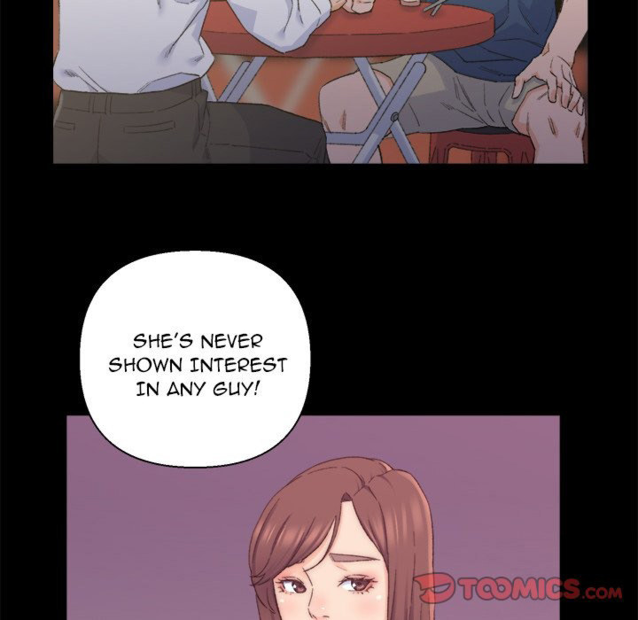Old Friend Chapter 8 Page 10
