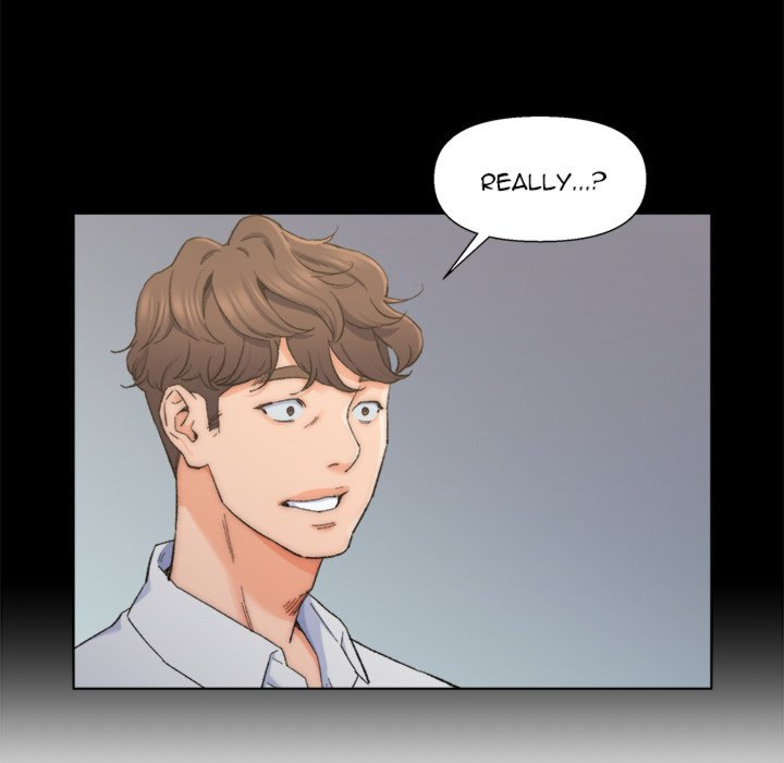 Old Friend Chapter 8 Page 12