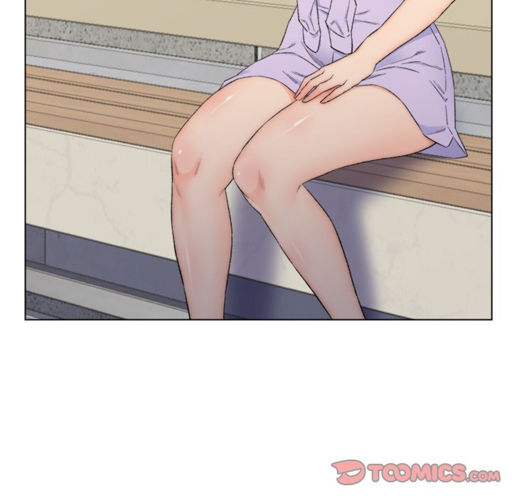 Old Friend Chapter 8 Page 14