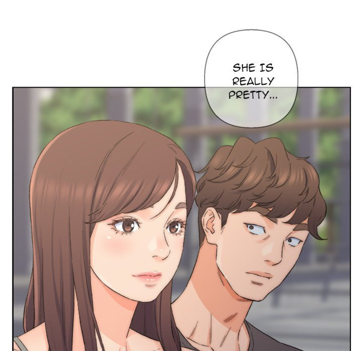 Old Friend Chapter 8 Page 15