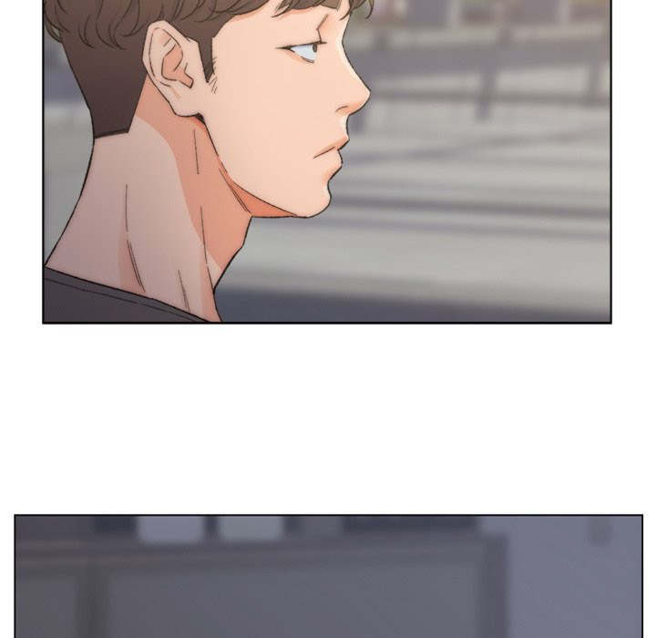Old Friend Chapter 8 Page 19