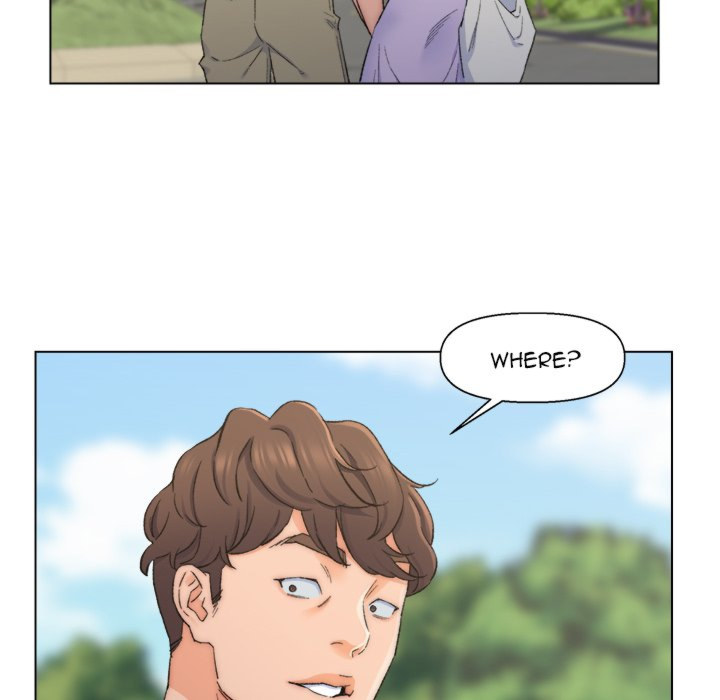 Old Friend Chapter 8 Page 24