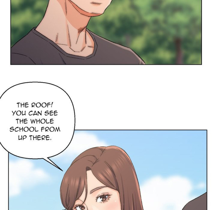Old Friend Chapter 8 Page 25