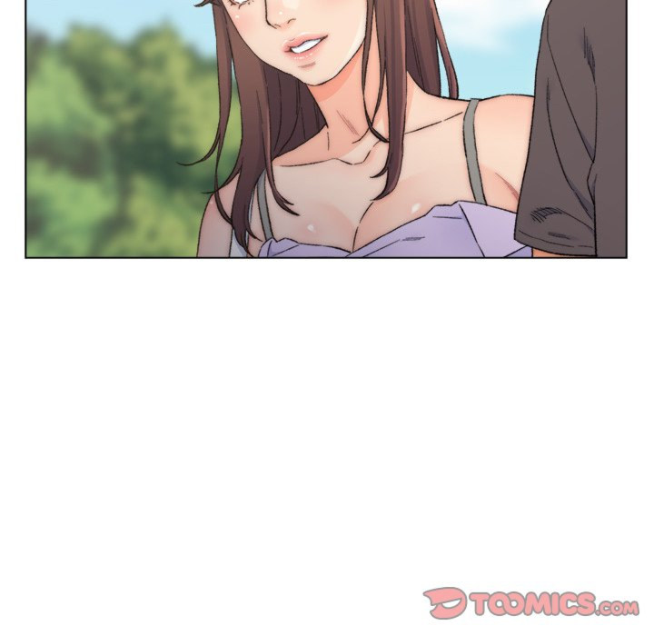 Old Friend Chapter 8 Page 26