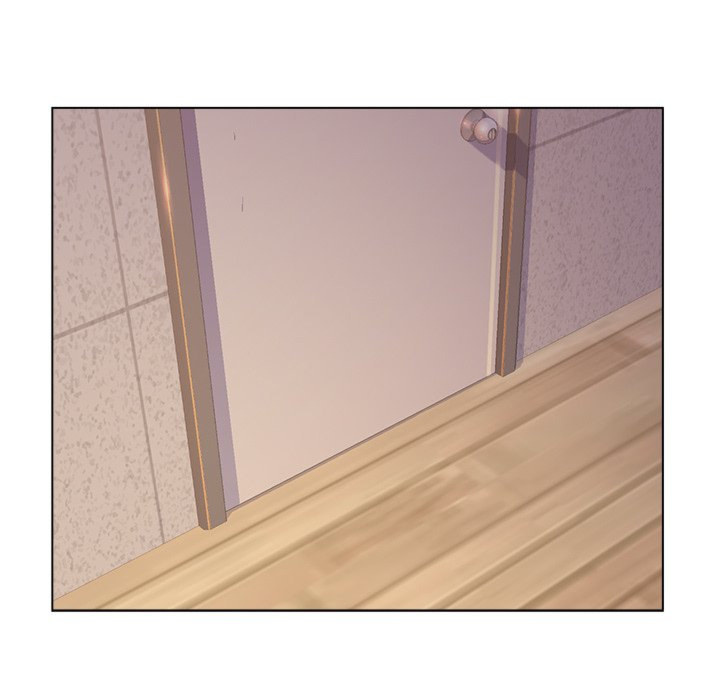 Old Friend Chapter 8 Page 27