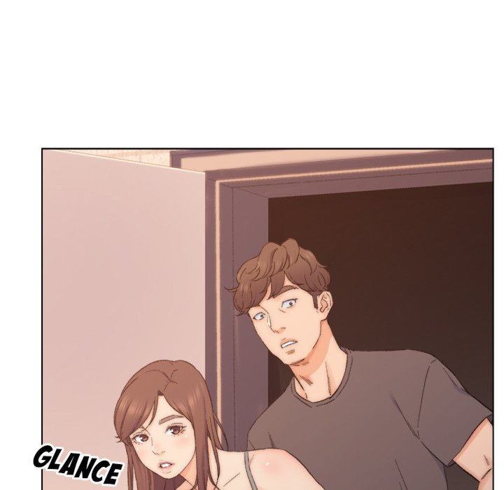 Old Friend Chapter 8 Page 29