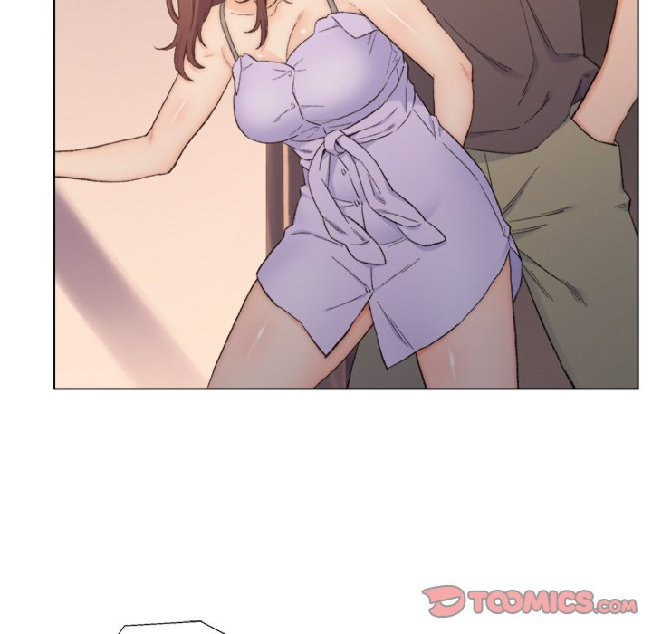 Old Friend Chapter 8 Page 30