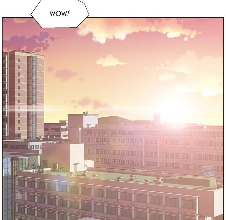 Old Friend Chapter 8 Page 31