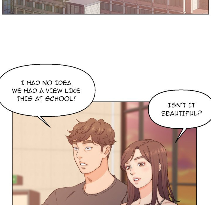 Old Friend Chapter 8 Page 32