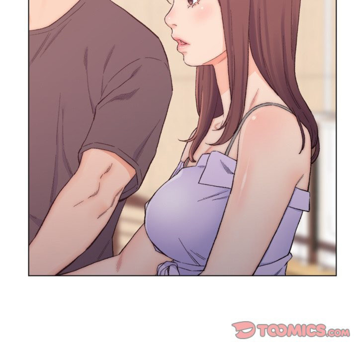 Old Friend Chapter 8 Page 34