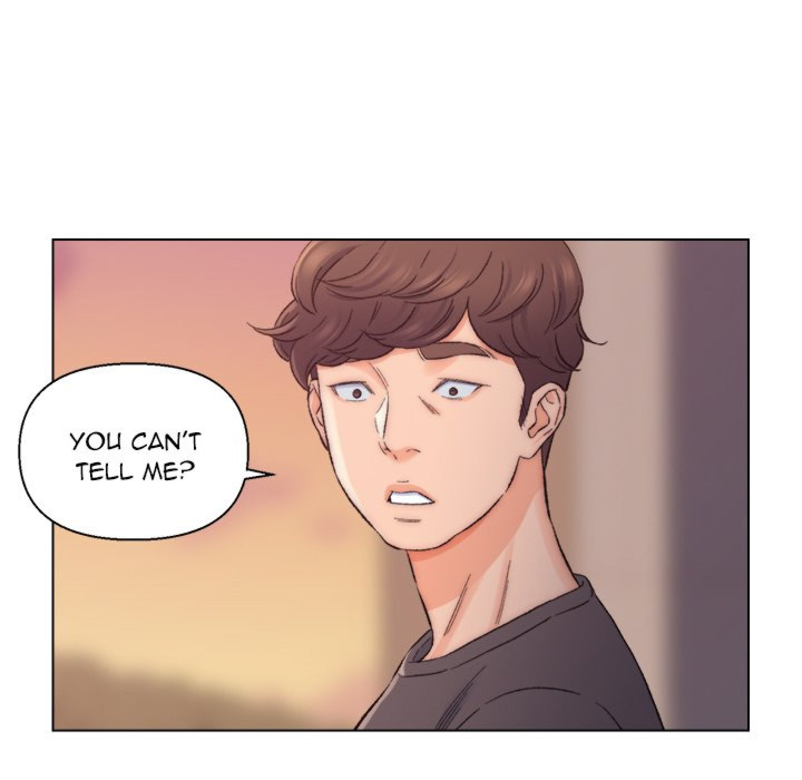 Old Friend Chapter 8 Page 36