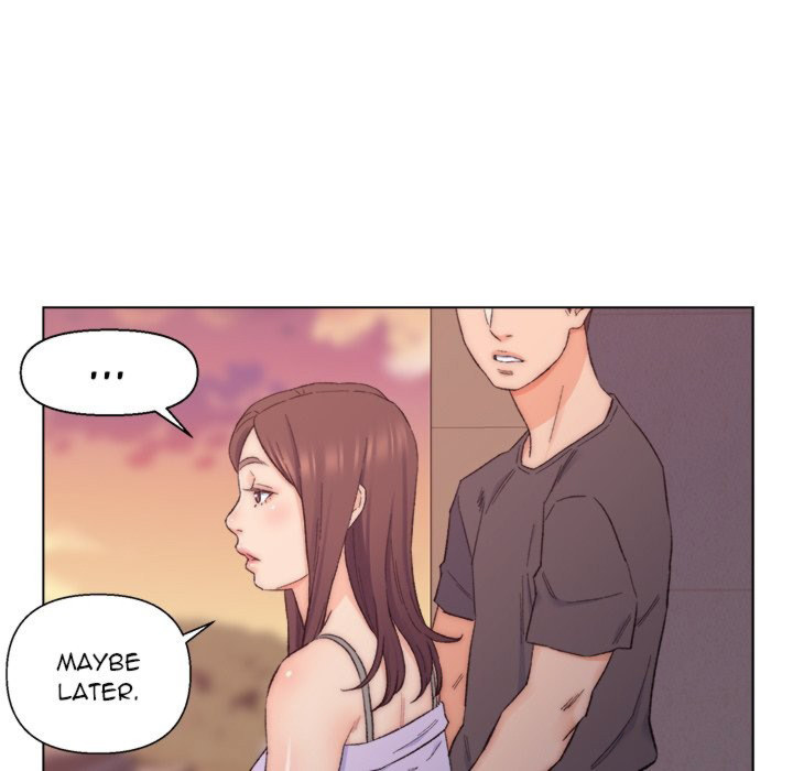 Old Friend Chapter 8 Page 37