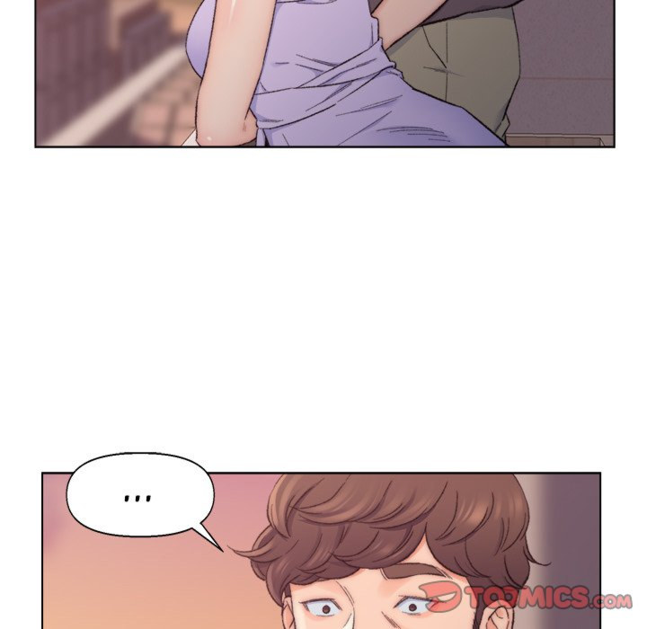 Old Friend Chapter 8 Page 38