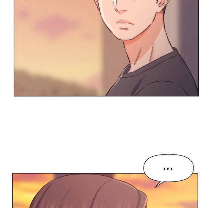 Old Friend Chapter 8 Page 39