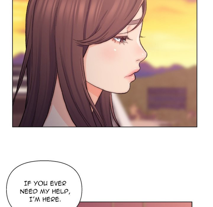 Old Friend Chapter 8 Page 40