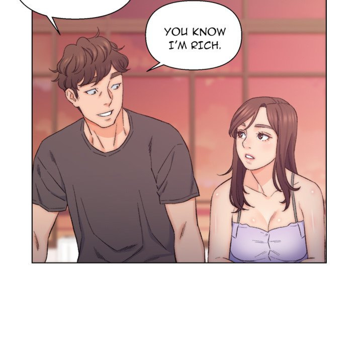 Old Friend Chapter 8 Page 41