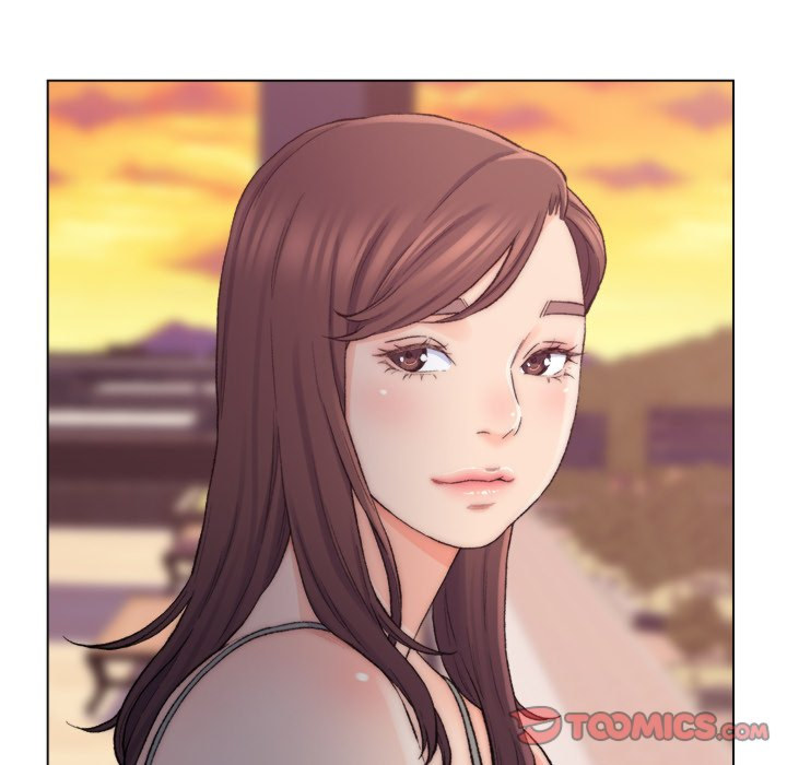 Old Friend Chapter 8 Page 42