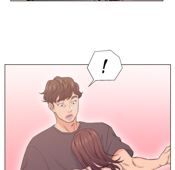 Old Friend Chapter 8 Page 43