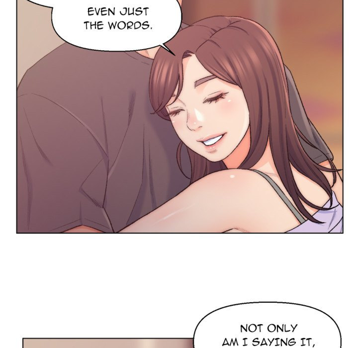 Old Friend Chapter 8 Page 45