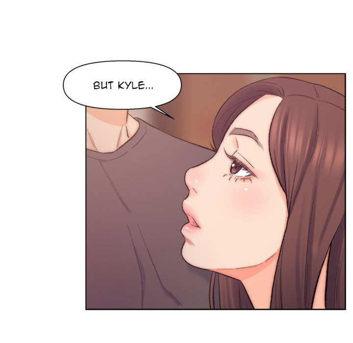 Old Friend Chapter 8 Page 47
