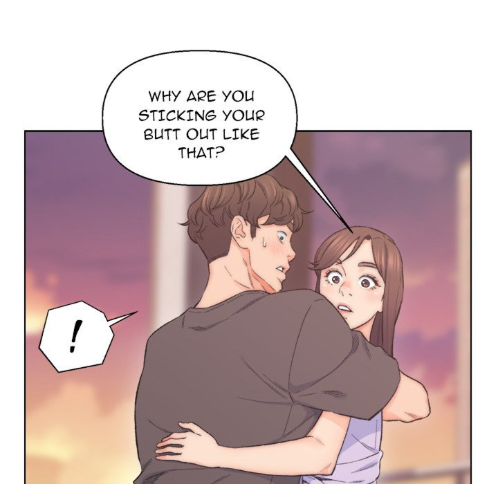 Old Friend Chapter 8 Page 48