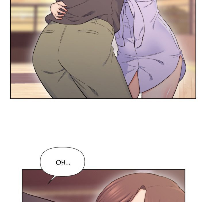 Old Friend Chapter 8 Page 49