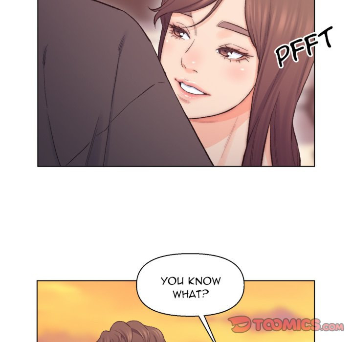 Old Friend Chapter 8 Page 50