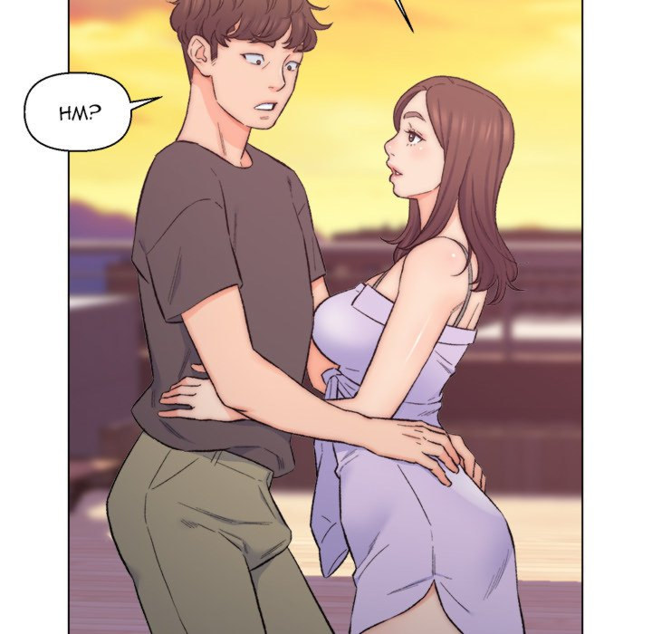 Old Friend Chapter 8 Page 51
