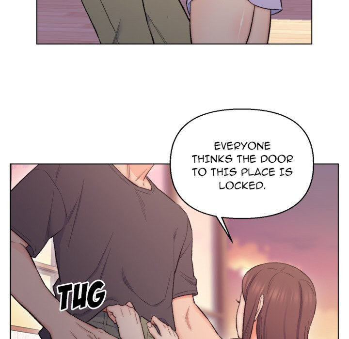 Old Friend Chapter 8 Page 52