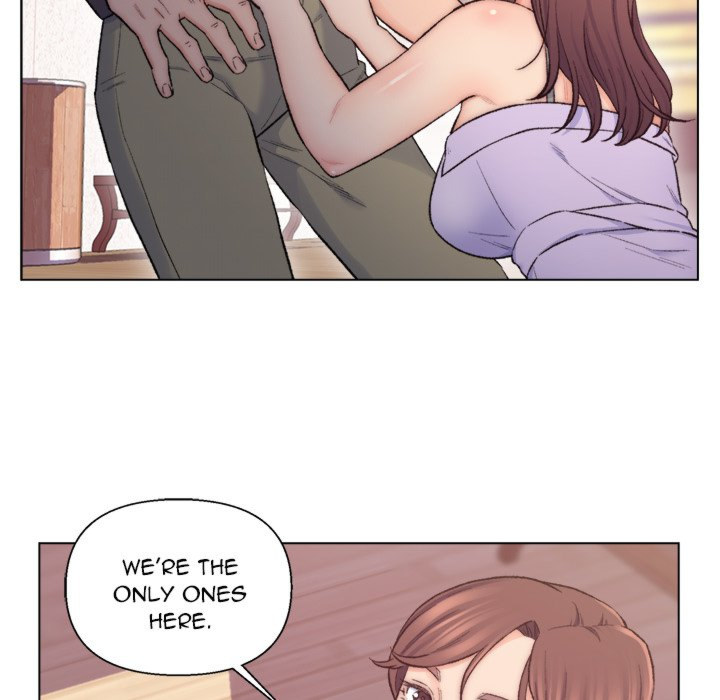 Old Friend Chapter 8 Page 53