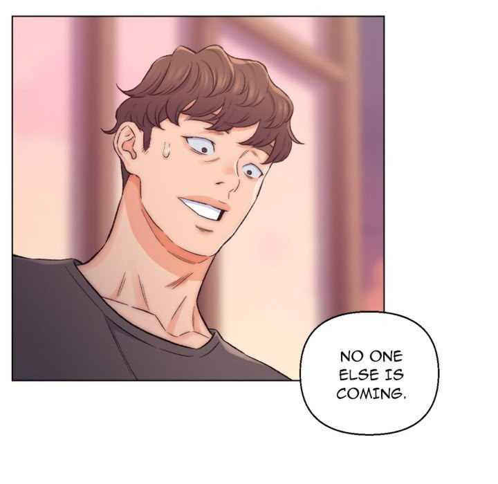 Old Friend Chapter 8 Page 55